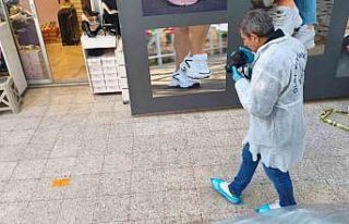 Antalya’da alacak verecek tartışması cinayetle...