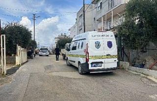 Antalya’da doğal gaz kombisinden sızan karbonmonoksit...