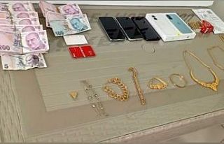 Antalya’da "istihbaratçı" yalanıyla...