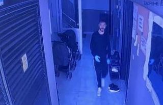 Antalya’da tartıştığı 37 haftalık hamile eşini...