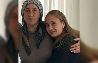 Antalya’daki otobüs kazasında hayatını kaybeden...