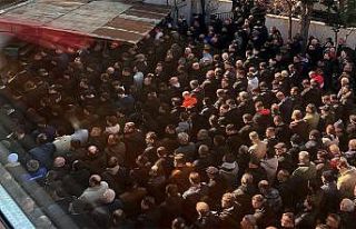 Antalya’daki otobüs kazasının acısı Bilecik’e...