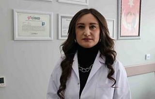 Antidepresanlar yokken ecdat, ruh hastalıklarını...