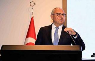 AOSB Başkanı Sütcü,"Seçimin kaybedeni yok,...