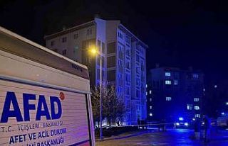 Apartmanda böcek ilaçlaması zehirlenmeye yol açtı:...