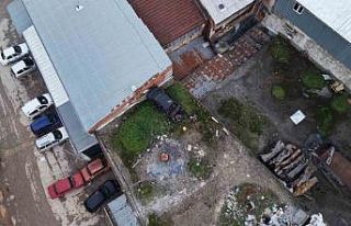 ’Araç kondu’, 20 yıl sonra gerçek ortaya çıktı