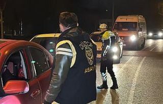 Aranıyorlardı yakalandılar