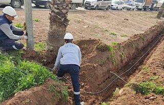 Aras EDAŞ’tan Ağrı’ya güçlü yatırım hamlesi