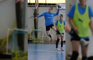 Armada Praxis Yalıkavakspor, Trabzon deplasmanı...