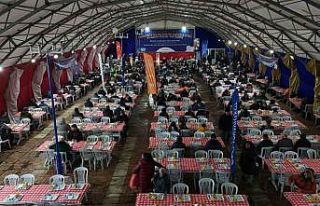 Arnavutköy Belediyesi’nden Kosova’da bin 500...