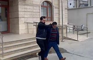 Arnavutköy’de elektrikli testereyle bir kişiyi...