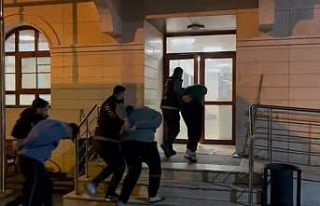 Arnavutköy’de "kasten öldürme ve kasten...