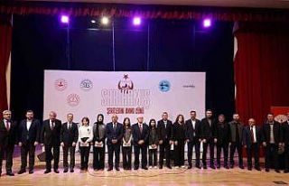 Arnavutköy’de Sarıkamış ruhu yeniden canlandı:...