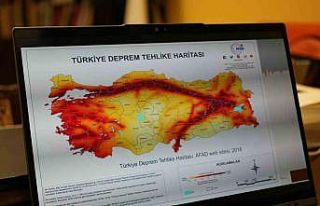 Artan deprem grafiğine uzman yorumu