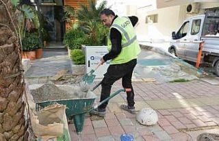 ASAT’tan su kayıplarına karşı ana sayaç uygulaması