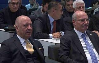 ASO Başkanı Ardıç: "2024’te 6 milyar dolar...