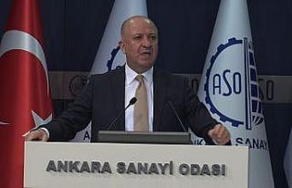 ASO Başkanı Ardıç: "Son beş yılda Ankara-Finlandiya...