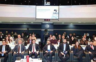 ASO’da küresel pazarlara açılma stratejileri...