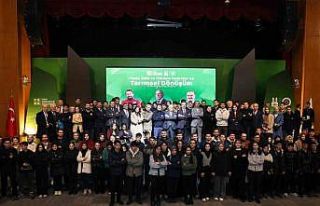 Atatürk Üniversitesi ve TÜME’den dev iş birliği:...