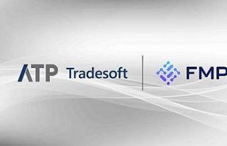ATP Tradesoft ile FMP arasında iş birliği