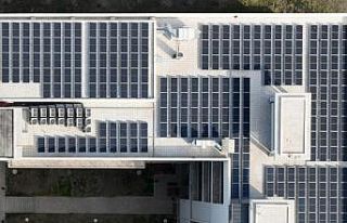 ATÜ güneş enerjisinde yeni bir adım daha attı:...