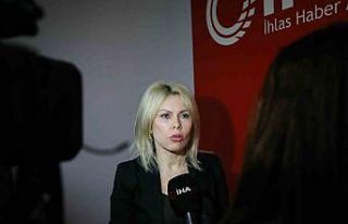 AÜ Rektörü Prof. Dr. Özkan’dan Antalya’ya...