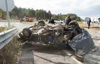 Avukatın "helalleşirler" savunması mahkemeyi...