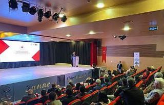 Aydın İnciri için kalite ve sürdürülebilirlik...