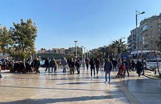 Aydın’da 233 bin kişi hiç evlenmedi