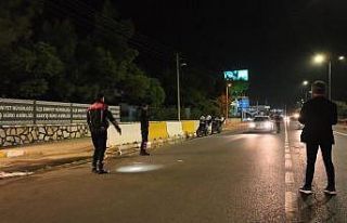 Aydın’da 29 bin 851 şahıs sorgulandı