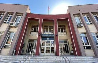 Aydın’da bir yılda 3 bin kişi boşandı