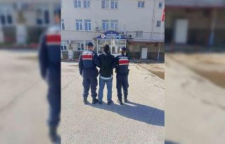 Aydın’da FETÖ üyesi şahıs yakalandı