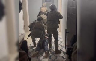 Aydın’da Sessiz Tahsilat Çetesi’ne operasyon:...