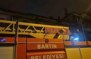 Aynı mahallede gelen 2 ayrı ihbar ekipleri harekete...