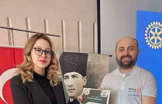 Azka Otel’den karbon sertifikalı konaklama dönemi