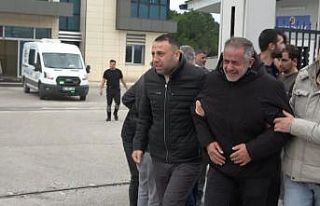 Babasının "Oğlum ölmeyecek" feryadı...