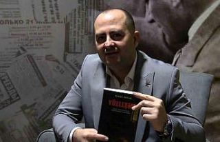 Babasının tavsiyesiyle başladı, mesleki hızıyla...