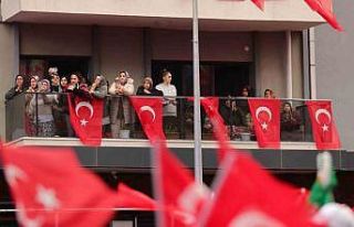 Bahçeli: "Muhalefetin esasen Türkiye’ye karşı...