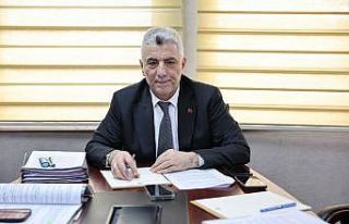 Bakan Bolat: "Türkiye-Suriye Ortak Gümrük...