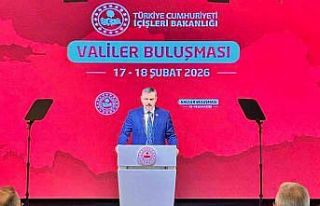 Bakan Çiftçi: "Ana muhalefet partisi milletvekillerinin...