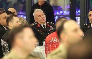 Bakan Çiftçi: "Artık oyun kuran bir Türkiye...