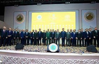 Bakan Çiftçi: "Şehirlerimizde, her bir vatandaşımızın...