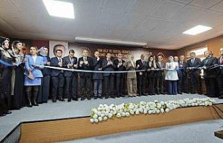 Bakan Göktaş: "28 Şubat’ın karanlık izlerini...