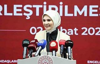 Bakan Göktaş açıkladı: EKPSS üzerinden bin 573...