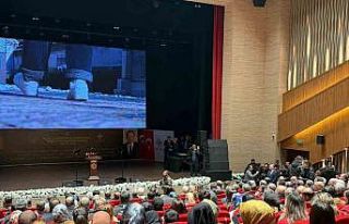 Bakan Göktaş: "Bağımlılıkla mücadelede...