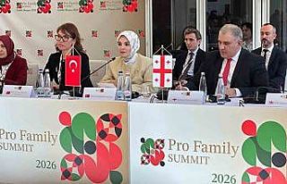 Bakan Göktaş: "Dijitalleşme ve demografik...