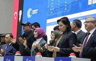 Bakan Göktaş: "Vatandaşlarımızın ev sahibi...