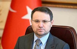 Bakan Gürlek: "Güçlü toplum güçlü Türkiye’nin...