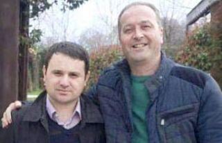 Bakan Gürlek’in ilk hakimlik günlerini anlatan...