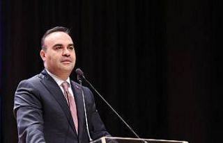 Bakan Kacır: "20 milyon lira üst limitli 36...